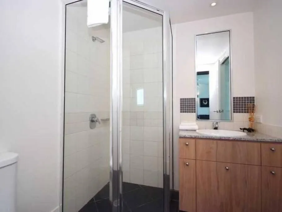 Trilogy On The Esplanade - Free Wi-Fi Apartment Cairns