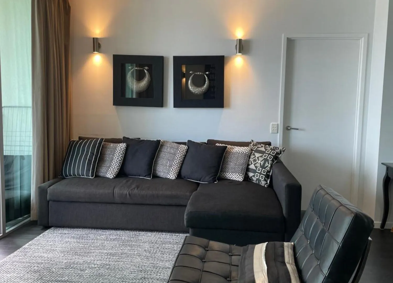 Trilogy On The Esplanade - Free Wi-Fi Apartment Cairns Australia